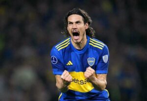 cavani e
