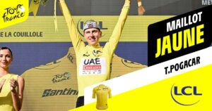 jaune