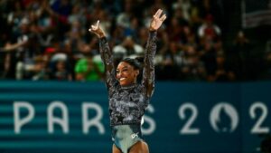 simone biles