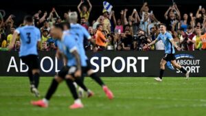 uruguay nbo