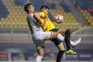 San Luis vs Rangers-20