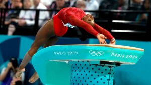 Simone biles oo