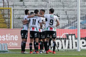 palestino ga