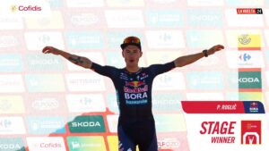 roglic