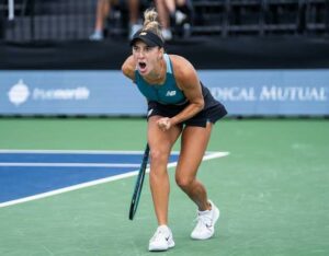 semif wta