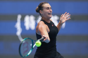 2024 China Open - Day 6