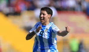 Argentina-v-Costa-Rica-Group-F-FIFA-U-20-Women-s-World-Cup-Colombia-2024