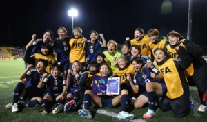 Japan-celebrate-progression-to-the-second-round-at-the-FIFA-U-20-Women-s-World-Cup