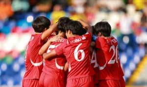 USA-v-Korea-DPR-Semifinal-FIFA-U-20-Women-s-World-Cup-Colombia-2024