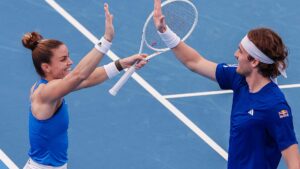 sakkari-tsitsipas-united-cup-2025-announcement