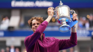 sinner-trofeu-us-open-2024