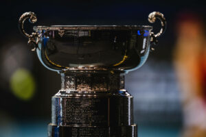 2022 Billie Jean King Cup Finals