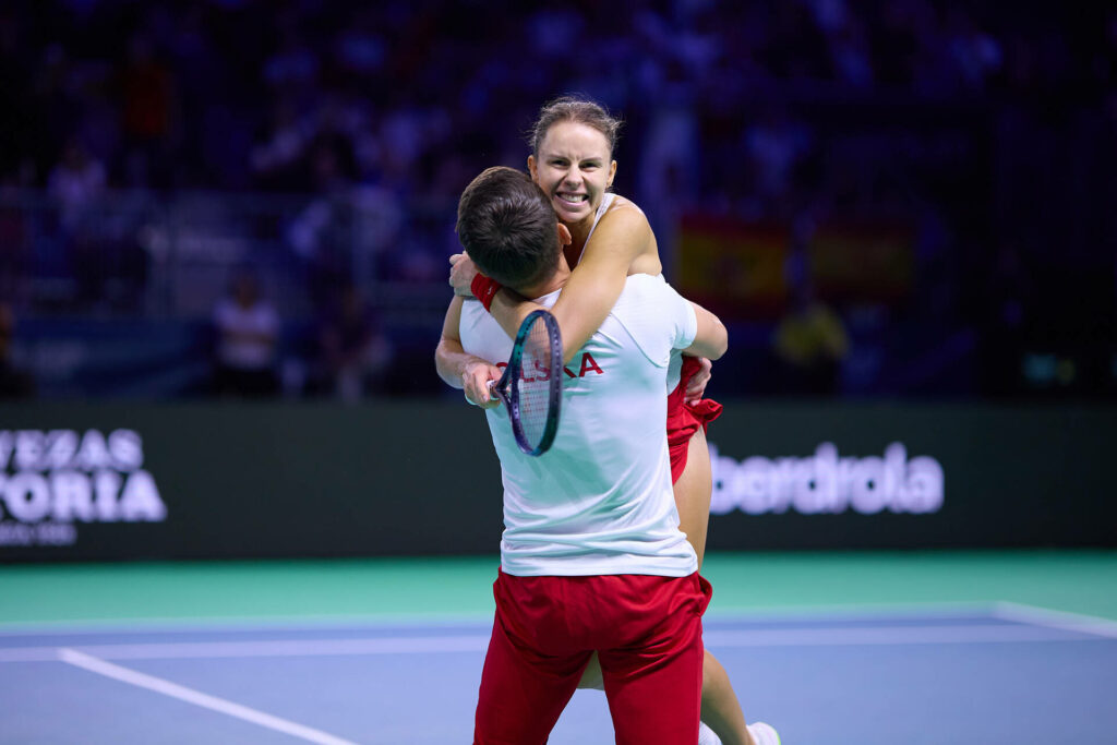 Billie Jean King Cup Finals - Spain v Poland