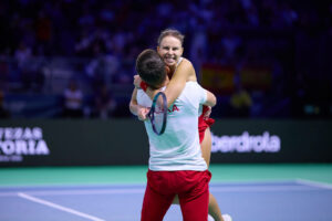Billie Jean King Cup Finals - Spain v Poland