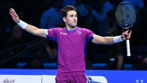 ruud-nitto-atp-finals-2024-monday-celebration