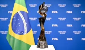FIFA-President-Gianni-Infantino-announces-FIFA-Women-s-World-Cup-Brazil-2027