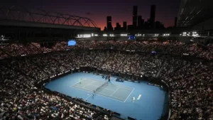 australia