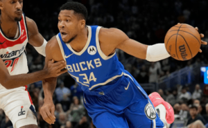 giannis