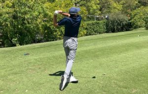 golf