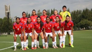 roja sub17