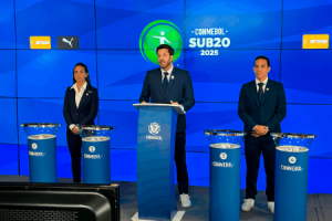 sorteo
