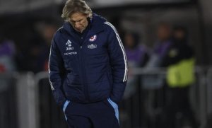 Chile vs Ecuador, eliminatorias el mundial 2026