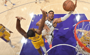 bucks ss