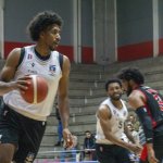 Liga Nacional Basquetbol: Colo Colo avanzó al Playoffs en un final de película