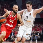 Euroliga: Día negro para los equipos españoles