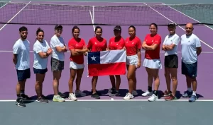 Equipo-Chileno-Billie-Jean-King-Cup-2025
