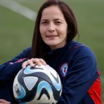 Declaraciones de la DT de la Selección Chilena Sub17 femenina