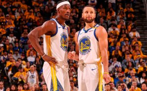 butler curry