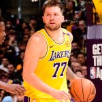 NBA: Los Ángeles Lakers igualan la serie ante los Minnesota Timberwolves