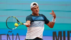 holger-rune-retirado-lesion-mutua-madrid-open-2025