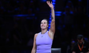 2025 Porsche Tennis Grand PrixAryna Sabalenka (BLR)