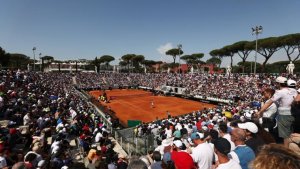 Masters 1000 de Roma 2022