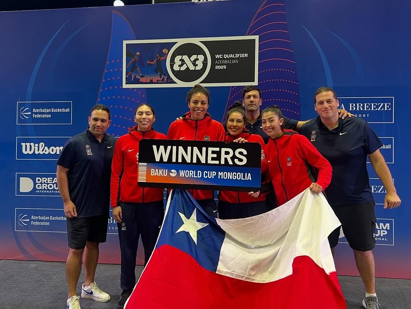 chile 3x3
