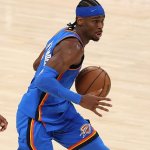 NBA: Oklahoma se pone 2-0 sobre Minnesota en final del Oeste