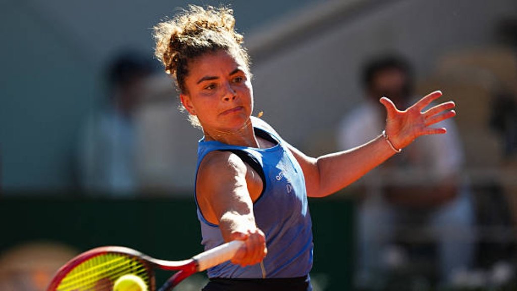 jasmine-paolini-octavos-final-rolandgarros-2025