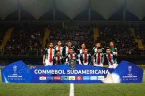 palestino sujd