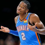 NBA: Shai Gilgeous-Alexander es el nuevo MVP