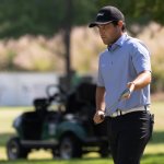 Benjamín Saiz-Wenz se consolida en el podio del Abierto Cafetero