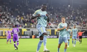 Al-Ain-FC-v-Juventus-FC-Group-G-FIFA-Club-World-Cup-2025