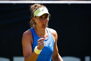 Bad Homburg Open 2025 - Day 3