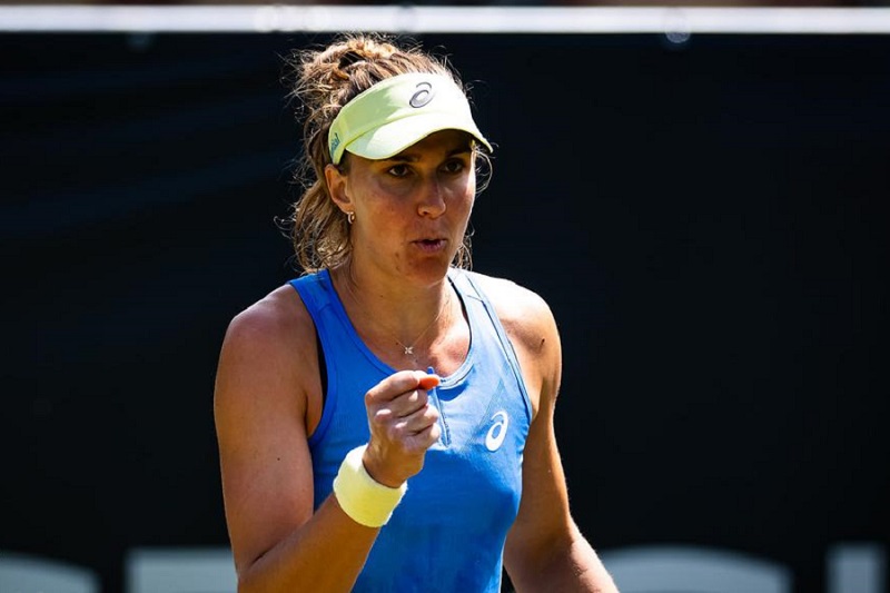 Bad Homburg Open 2025 - Day 3