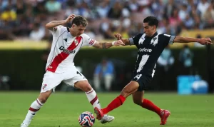 CA-River-Plate-v-CF-Monterrey-Group-E-FIFA-Club-World-Cup-2025