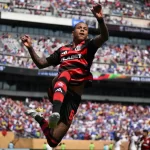 Mundial de Clubes: Flamengo y Chelsea clasificados en el Grupo D
