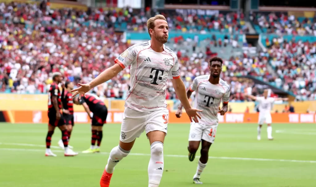 CR-Flamengo-v-FC-Bayern-Munchen-Round-Of-16-FIFA-Club-World-Cup-2025