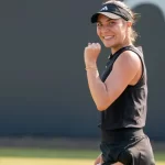 WTA de Hertogenbosch: Elise Mertens frente a Elena-Gabriela Ruse en la gran final