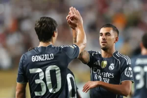 FC-Salzburg-v-Real-Madrid-CF-Group-H-FIFA-Club-World-Cup-2025